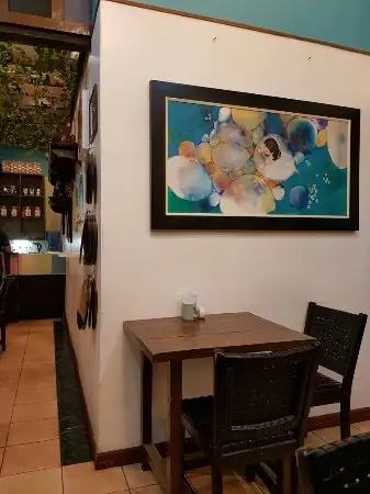Art Circle Gallery Cafe