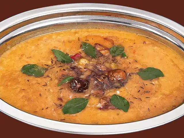 Kabab & Curry Food Photo 10