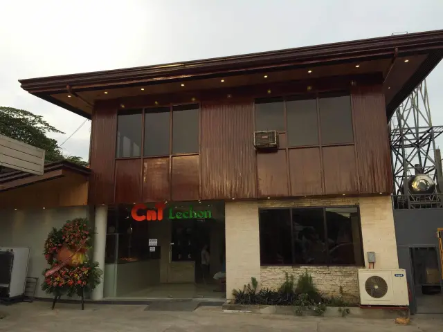 CnT Lechon Food Photo 3