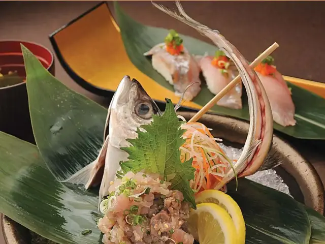 Ichiban Boshi Food Photo 7