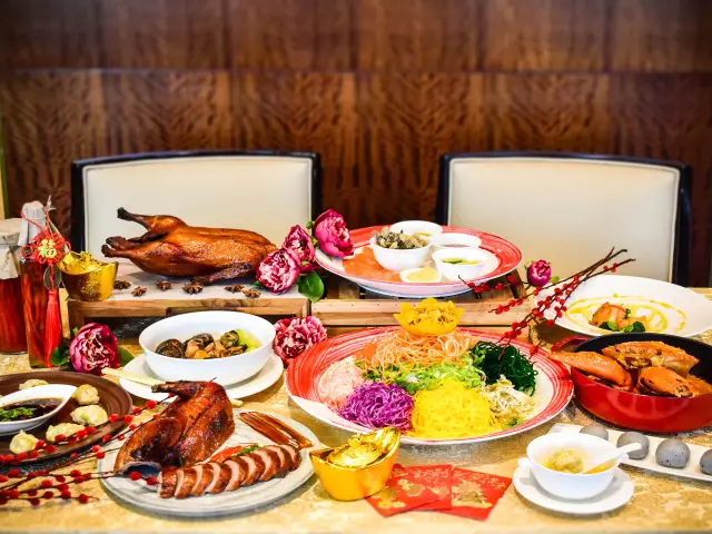 Gambar Makanan PASOLA - The Ritz-Carlton Pacific Place 15