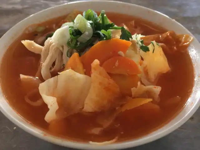 Gambar Makanan Sop Merah 16