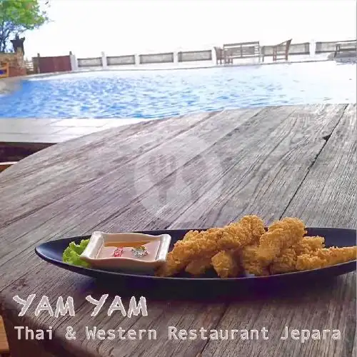 Gambar Makanan Yam Yam Restaurant, Jepara 5