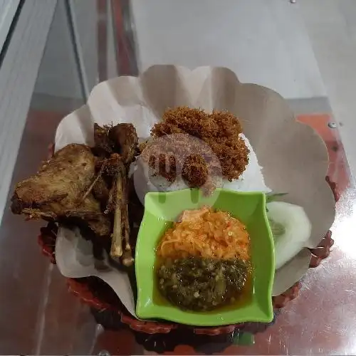 Gambar Makanan Bebek Sinjaya Kuripan, Banjarmasin Timur 2