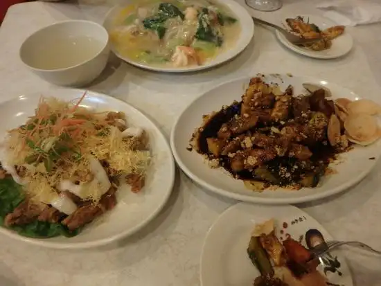 Sabah Restoran Food Photo 1