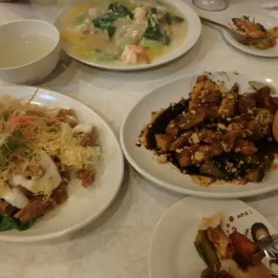 Sabah Restoran
