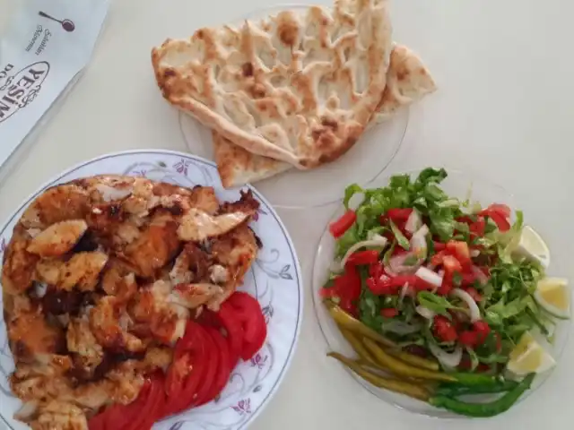 Yeşim Döner'nin yemek ve ambiyans fotoğrafları 10