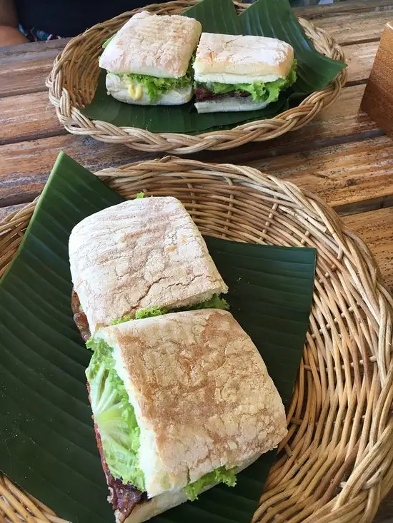 Gambar Makanan Swich Sandwiches Canggu 18