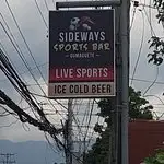 Sideways Sports Bar Food Photo 9