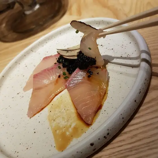 Sushi Ryu