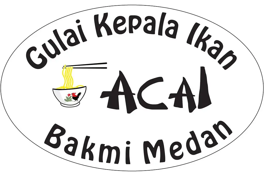 Gulai Kepala Ikan dan Bakmi Medan ACAI