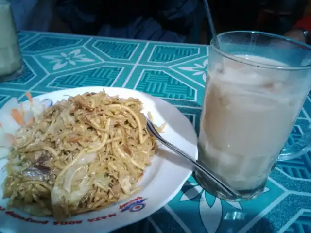 Gambar Makanan Bakmi Jawa Pak Paino 5