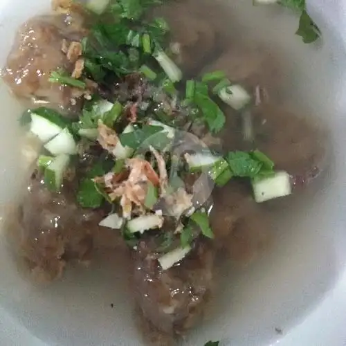 Gambar Makanan Bakki Yanti, Alang-Alang Lebar 4