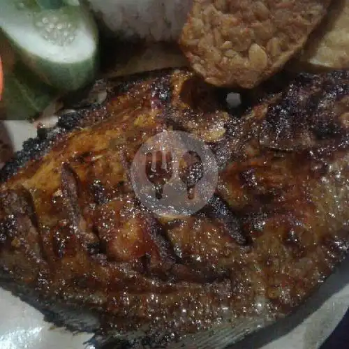 Gambar Makanan Ayam Penyet Ani-Ani Purwokerto, Kedoya 20