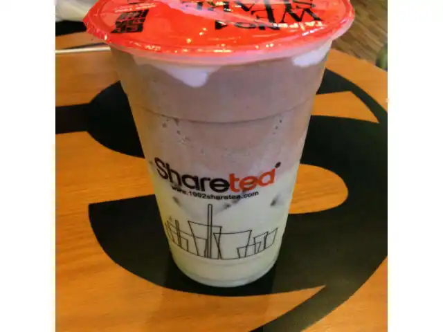 Gambar Makanan Sharetea 17