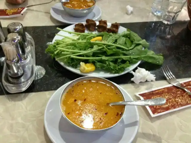 Yaren İşkembe'nin yemek ve ambiyans fotoğrafları 3
