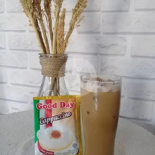 Gambar Makanan Pangsit Goreng Sam Ibud, Batu 9