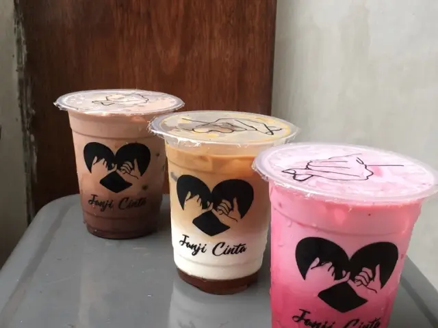 Gambar Makanan Kopi Janji Cinta 11