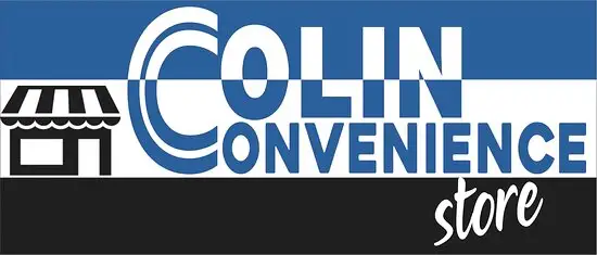 Colin Convenience Store