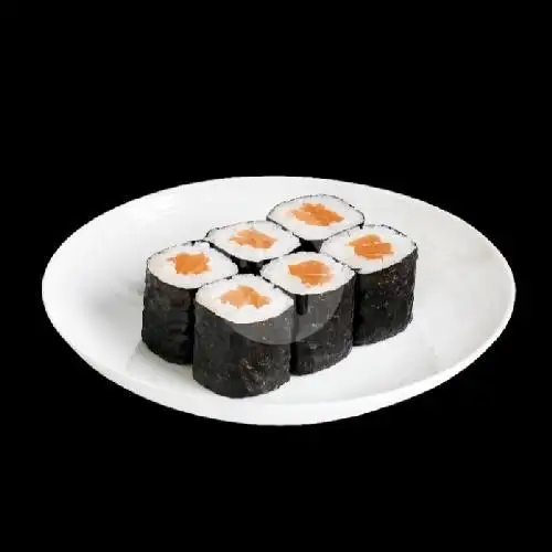 Gambar Makanan Kurinoya Sushi 7