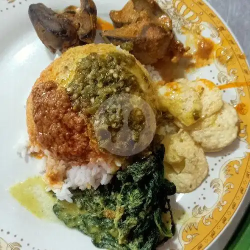 Gambar Makanan RM Permato Hati Bundo, Batam Kota 18