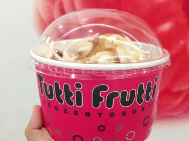 Tutti Frutti Food Photo 9