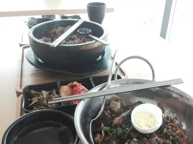 MyeongDong Topokki Food Photo 11