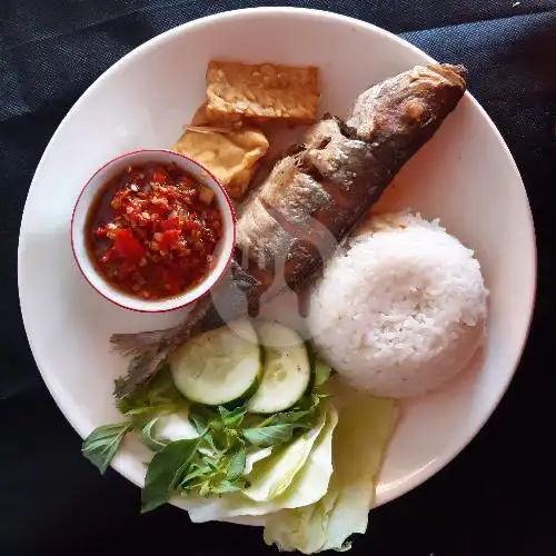 Gambar Makanan Ikan Bakar Mandi Cabe, Denpasar 13