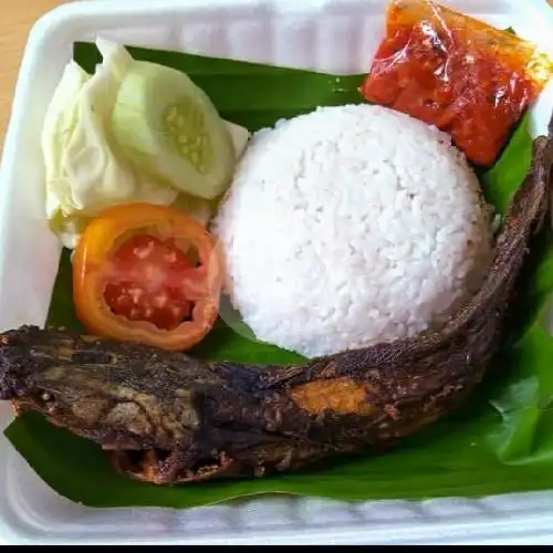 Gambar Makanan Warung Masakan Kampung, Lubuk Baja 15