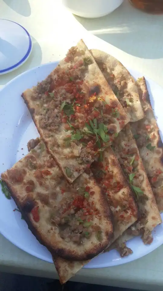 Meşhur Konya Fırın Kebabı ve Etli Ekmek'nin yemek ve ambiyans fotoğrafları 14