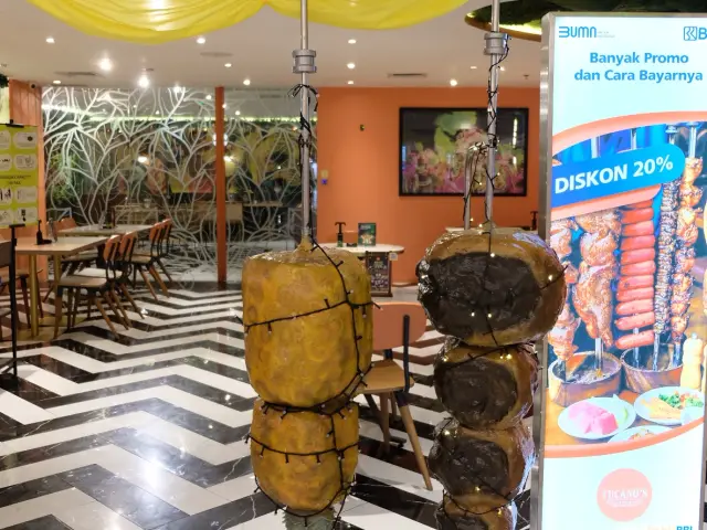 Gambar Makanan Tucano's Churrascaria Brasileira 10