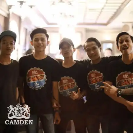 Gambar Makanan Camden Bar Cikini 9