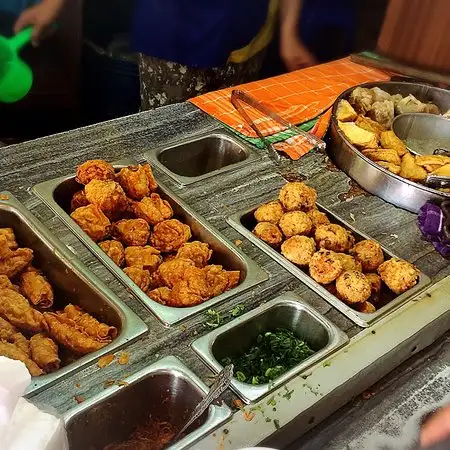 Gambar Makanan Bakso Malang Cak Su-Kumis 4