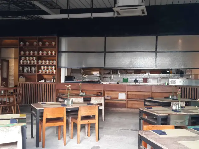 Gambar Makanan Trattoria 8