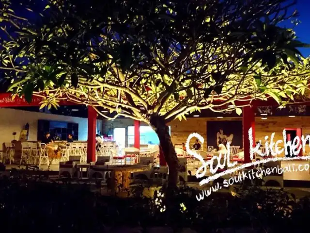 Gambar Makanan Soul Kitchen Bali 2