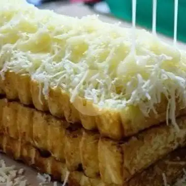 Gambar Makanan ROTI BAKAR WONGE DEWEK  11