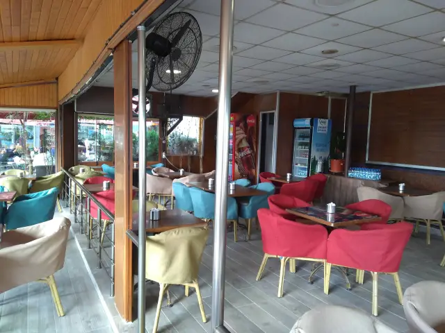 Oğuzhan Günaydın Cafe'nin yemek ve ambiyans fotoğrafları 3