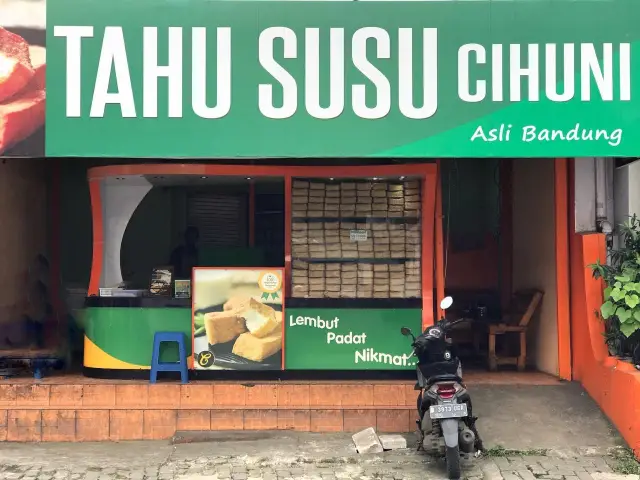 Gambar Makanan TahuSusuCihuni 4