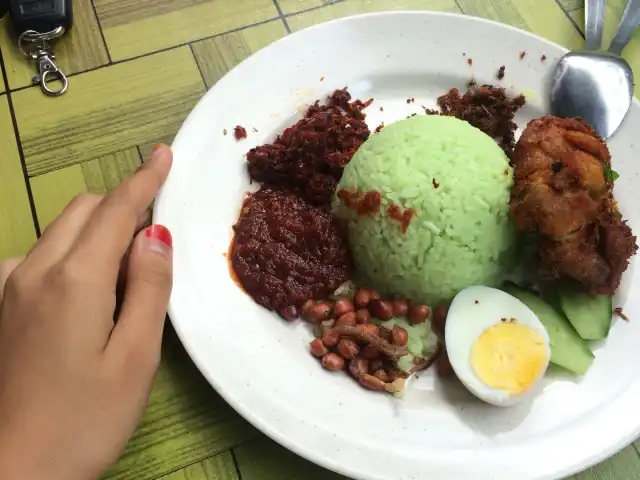 Restoran Taman Abang Food Photo 6