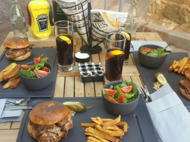 Pio Gastro Bar & Bistro'nin yemek ve ambiyans fotoğrafları 49