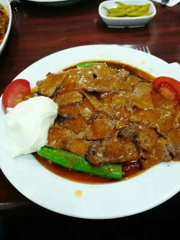 Nazar Kebap'nin yemek ve ambiyans fotoğrafları 18