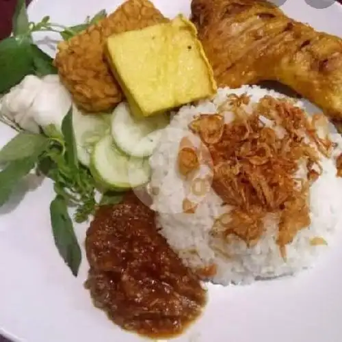 Gambar Makanan Soto, Pecel Ayam, Pecel Lele Bang Alam, Jln H Syaip 4