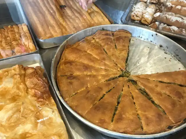 Boşnak Börek & Cafe'nin yemek ve ambiyans fotoğrafları 6
