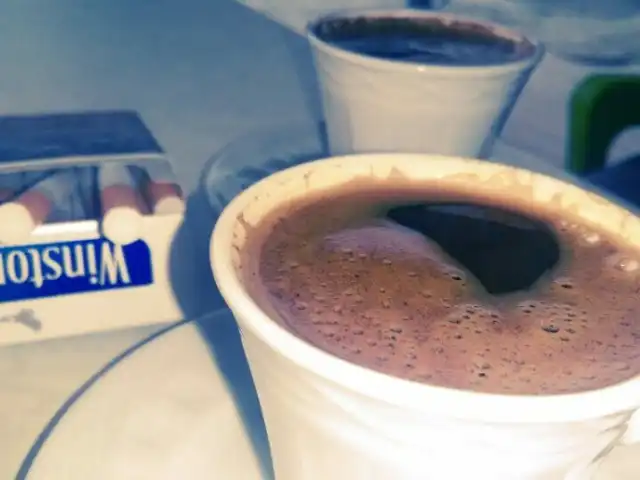 Hisaroğlu Cafe