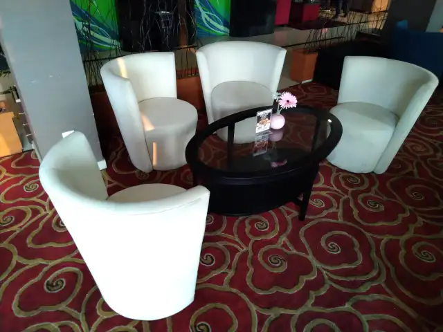 Gambar Makanan Lobby Lounge - Salak Padjadjaran Hotel 18