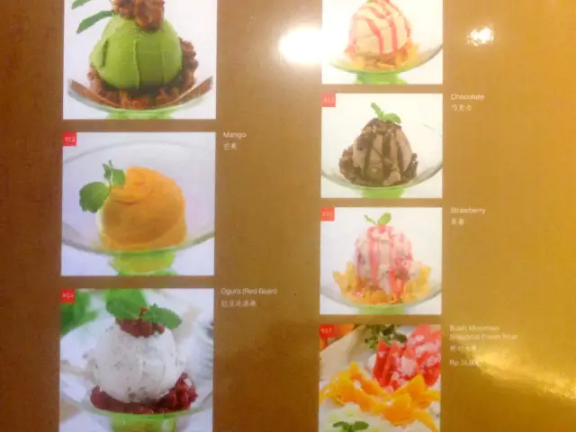 Gambar Makanan Din Tai Fung 17