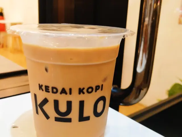 Gambar Makanan Kedai Kopi Kulo 8