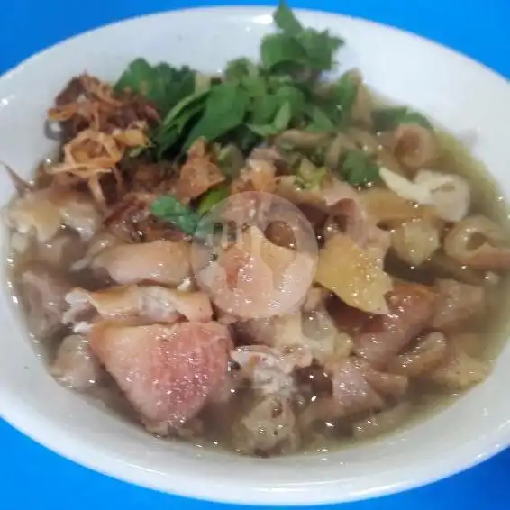 Gambar Makanan Sop Ayam Klaten, Seturan 3