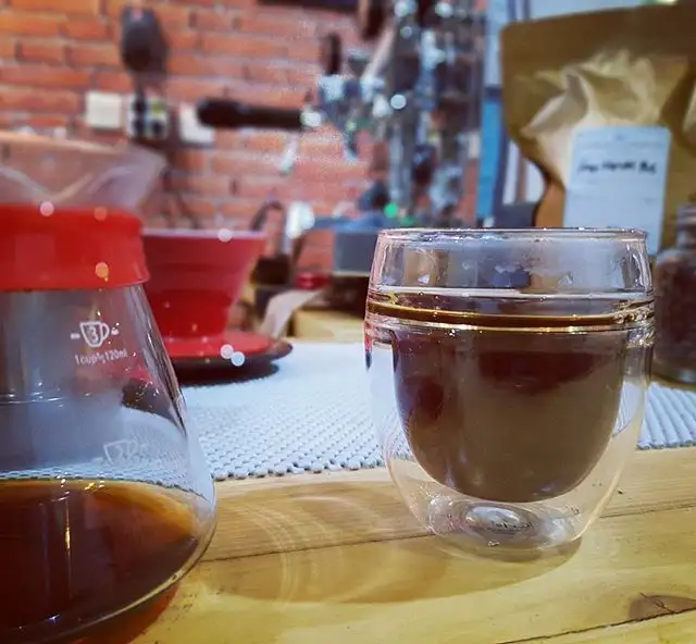 Kedai Kopi Nusantara 165