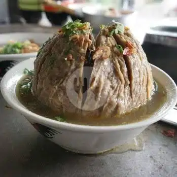 Gambar Makanan Mie Ayam Bakso Aziz 11